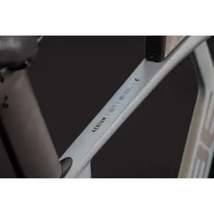 Vélo CUBE Bikes Aerium C:68X SLT Aero image-3