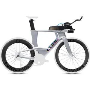 Vélo CUBE Bikes Aerium C:68X Frameset