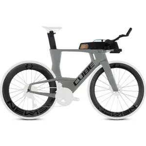 Vélo CUBE Bikes Aerium C:68X Frameset