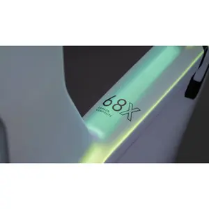 Vélo CUBE Bikes Aerium C:68X Frameset image-2