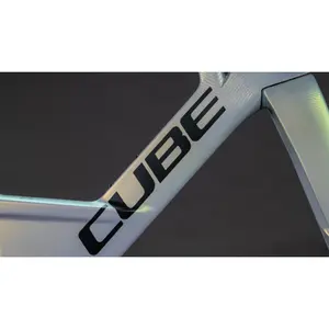 Vélo CUBE Bikes Aerium C:68X Frameset image-4