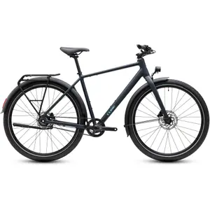 Bicicleta de montaña CUBE Bikes Editor Pro FE image-0