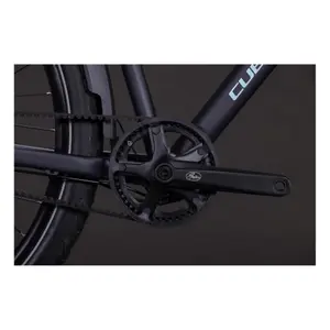 Bicicleta de montaña CUBE Bikes Editor Pro FE image-2
