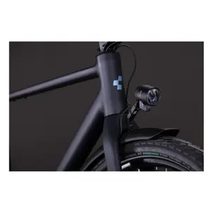 Bicicleta de montaña CUBE Bikes Editor Pro FE image-3