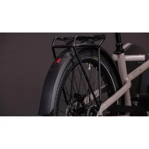 Elektrische cargofiets CUBE Bikes Hybrid Comfort Pro 800 image-3