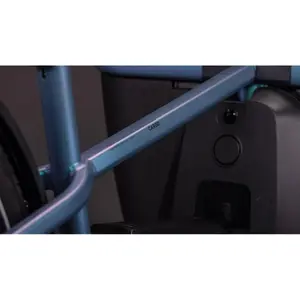 Elektrische cargofiets CUBE Bikes Hybrid Comfort Pro 800 image-1