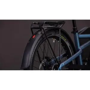 Elektrische cargofiets CUBE Bikes Hybrid Comfort Pro 800 image-3