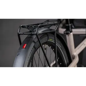 Elektrische cargofiets CUBE Bikes Hybrid Comfort Pro Family 800 image-3