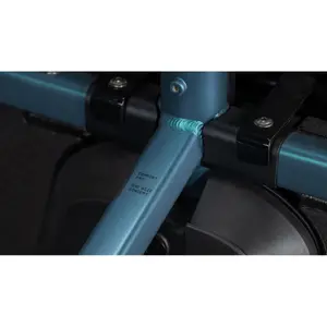Elektrische cargofiets CUBE Bikes Hybrid Comfort Pro Family 800 image-1