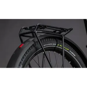 Elektrische cargofiets CUBE Bikes Hybrid Comfort SLX 800 image-3