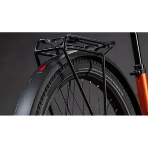 Elektrische cargofiets CUBE Bikes Hybrid Comfort SLX 800 image-3