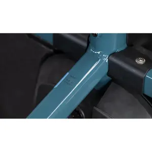 Elektrische cargofiets CUBE Bikes Hybrid 800 image-1