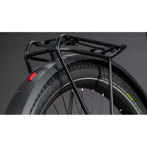 Elektrische cargofiets CUBE Bikes Hybrid 800 image-3