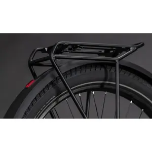Elektrische cargofiets CUBE Bikes Hybrid 800 image-3