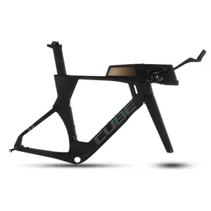 Frame CUBE Bikes Aerium C:68X TT Frameset