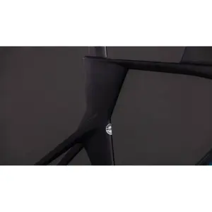 Frame CUBE Bikes Aerium C:68X TT Frameset image-3