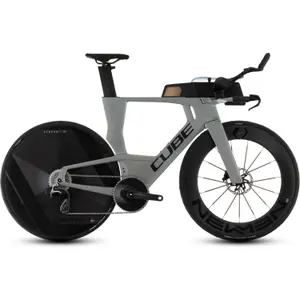 Cykel CUBE Bikes Aerium C:68X SLT Aero