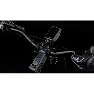 Elektrische vracht driewieler CUBE Bikes Trike Family Hybrid 1500 image-3