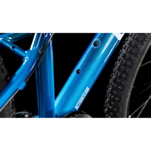 Bicicleta urbana para niños CUBE Bikes Acid 240 Disc image-3