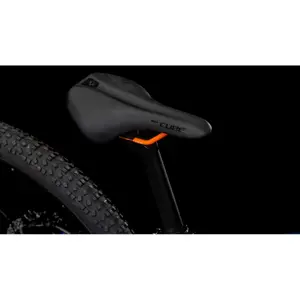 Bicicleta urbana para niños CUBE Bikes Acid 240 Disc image-4