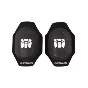 Cursore per ginocchio da moto Bering x2 image-0
