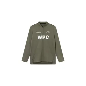 Langärmeliges Polo-Shirt Cuera Oncourt WPC