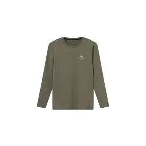 Long Sleeve Jersey Cuera Oncourt