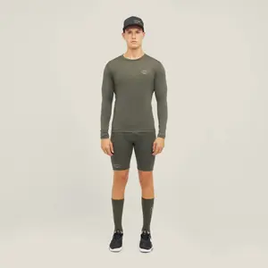 Long Sleeve Jersey Cuera Oncourt image-1