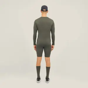 Long Sleeve Jersey Cuera Oncourt image-3