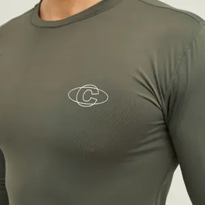 Long Sleeve Jersey Cuera Oncourt image-4