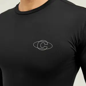 Long Sleeve Jersey Cuera Oncourt image-4