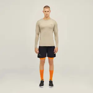 Long Sleeve T-Shirt Cuera Oncourt image-1