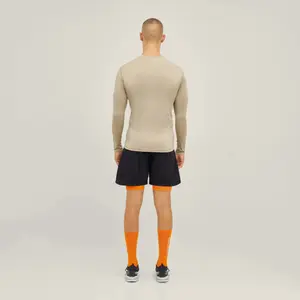 Long Sleeve T-Shirt Cuera Oncourt image-3