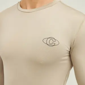 Long Sleeve T-Shirt Cuera Oncourt image-4