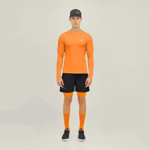 Long Sleeve Jersey Cuera Oncourt image-1