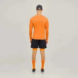 Long Sleeve Jersey Cuera Oncourt image-3
