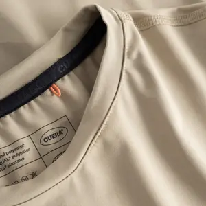Long Sleeve T-Shirt Cuera Oncourt image-6