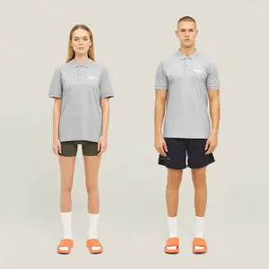 Polo Cuera Active image-1