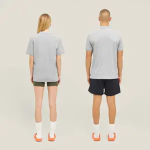 Polo Cuera Active image-2