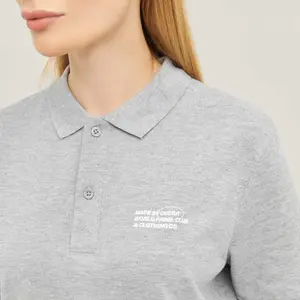 Polo Cuera Active image-3