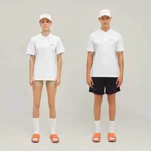 Polo Cuera Active image-1