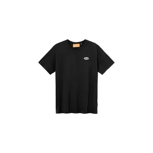 Oversized T-shirt Cuera Offcourt image-0