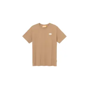 Oversized T-shirt Cuera Offcourt image-0