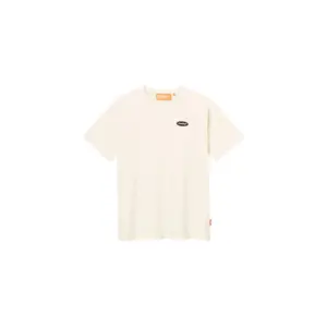Oversized T-shirt Cuera Offcourt image-0