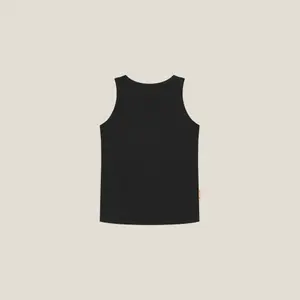 Women's ribbed tank top Cuera Active image-1