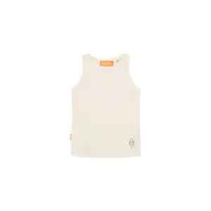 Women's ribbed tank top Cuera Active