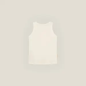 Women's ribbed tank top Cuera Active image-1