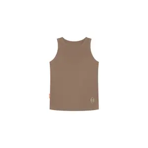 Women's ribbed tank top Cuera Active