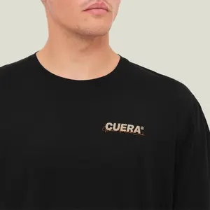 T-Shirt Cuera Active Light Weight image-4