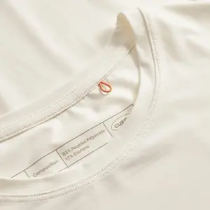 T-Shirt Cuera Active Light Weight image-2